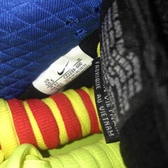 Nike SB Dunk low Pro main image 10
